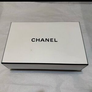 Chanel Storage Box